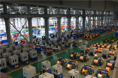 尚緯股份通過國家電網供應商資質能力信息核實