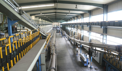 寶勝科技創新股份