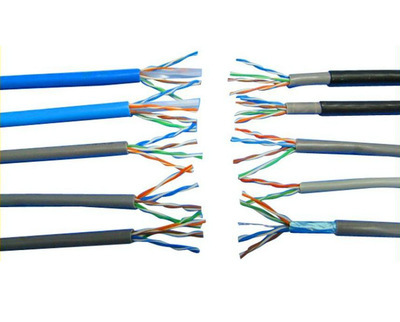 【山東煙臺 電線電纜批發 煙臺通訊電纜 電話電纜 網線】價格,廠家,圖片,其他通信、數據線纜,煙臺市第二電纜廠銷售處-