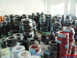 syv 75 7 1芯 144銅包鋁編 實芯射頻同軸電纜產(chǎn)品資料 電線電纜