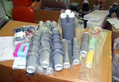 【20KV 24KV 33KV冷縮終端電纜附件(圖)】價格_廠家_圖片 -