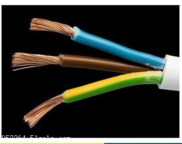電力電纜和控制電纜的區(qū)別 電纜附件廠家