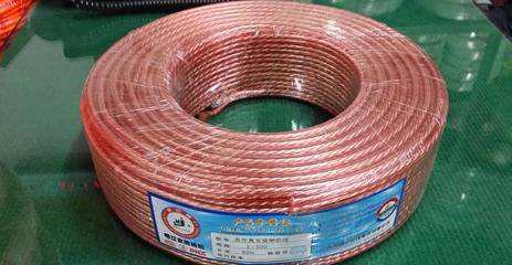 【音箱線 音響線 喇叭線 高傳真500型發燒線 銅包鋁電線】價格_廠家_圖片 -