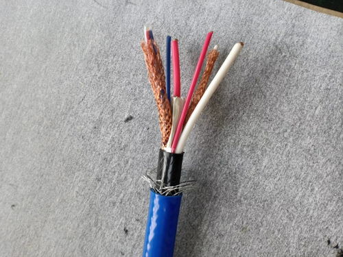 天聯(lián)牌電線電纜鎧裝屏蔽控制電纜zr kyjvrp22