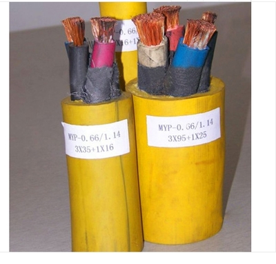 天津橡塑電纜廠