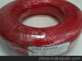 【鍍錫銅芯硅橡膠絕緣玻璃纖維編制線】價格,廠家,圖片,其他電線電纜,樂清市溫特爾線纜-