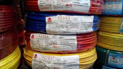 很多人不小心買到這些假電線,只要看準這幾點,再也不會被人坑!