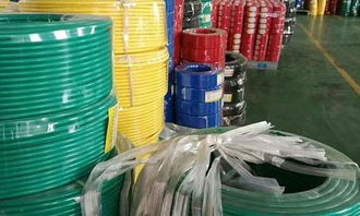 水電環節材料進場很重要 教你把好材料關