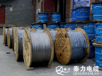 lgj鋼芯鋁絞線廠家,陜西秦力電纜廠 ,陜西鋼芯鋁絞線廠