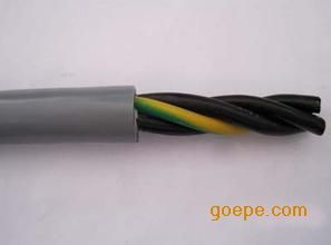 高柔拖鏈電纜、機器人電纜與柔性電纜 高清大圖展示與廠家選擇指南