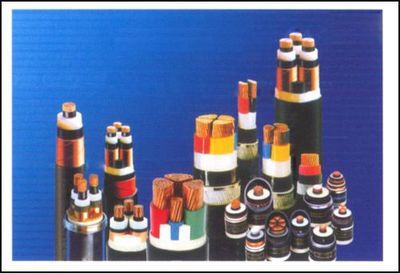 高質量交聯聚乙烯護套電力電纜的特點與應用