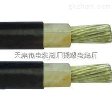 電線電纜中的JBQ電焊機單芯電纜及其應用