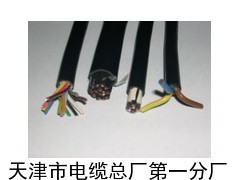 阻燃監測電纜 UCPJQ 安全監測的可靠選擇