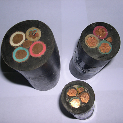 YJV3*35+2*25 電纜 結構、應用與選型指南