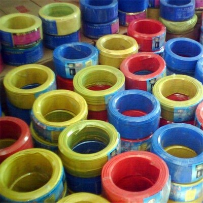 專業供應各類電線電纜 鄒城市初航電子商務有限公司全面解析