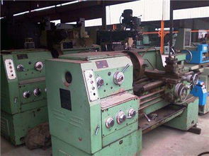 增城工廠機器回收與電纜處理 資源再利用與環保實踐