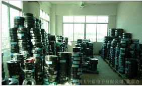 RG58同軸電纜 供應50-3射頻線、3D-FD電纜的電線電纜廠家解析