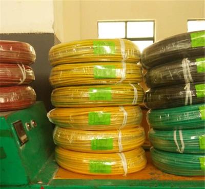 常滬牌高溫線——鍍錫高溫電線1.5平方低煙無鹵電線產品介紹