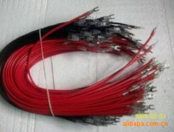 深圳市寶安區新安宏興達電子商行電線電纜產品列表