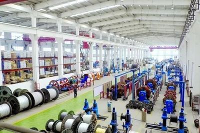 河北進入上市輔導期企業大盤點 18家企業沖刺IPO，電纜行業備受關注