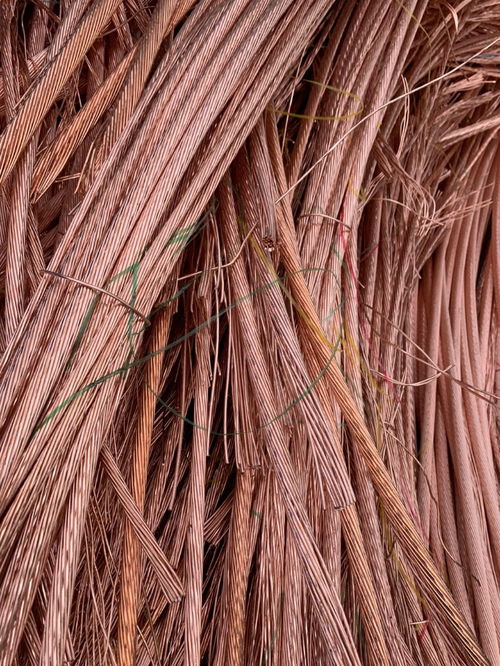 專業高效，遼陽電纜線回收公司 上門回收廢舊電纜電線，助力環保與資源再生