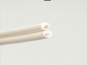 平行線、無氧銅芯軟電線與雙股電子線 電纜世界的精密選擇