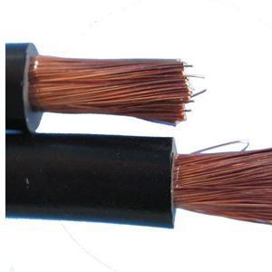 津達線纜YZ橡套電纜 防水、阻燃、耐火的工業屏蔽線纜專家