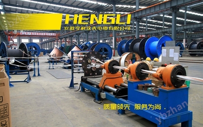 ZA-JFPGP本安電纜產品標準Q/AT2003-13詳解與應用