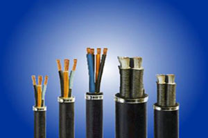 綠色環(huán)保電線電纜 生存的根本與未來的趨勢(shì)