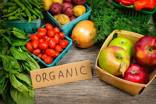 有機食品防癌神話再起？科學解讀與商業迷霧