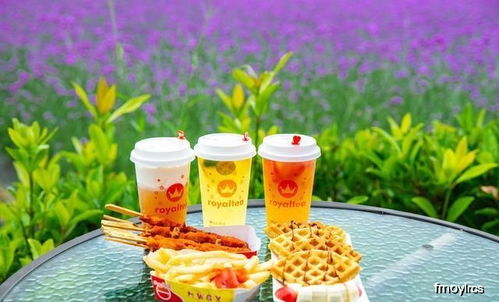 花海之外，舌尖上的盛宴 探秘武漢網紅花海周邊的四家寶藏美食